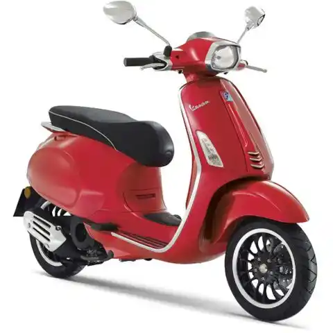 vespa scooter kopen 1